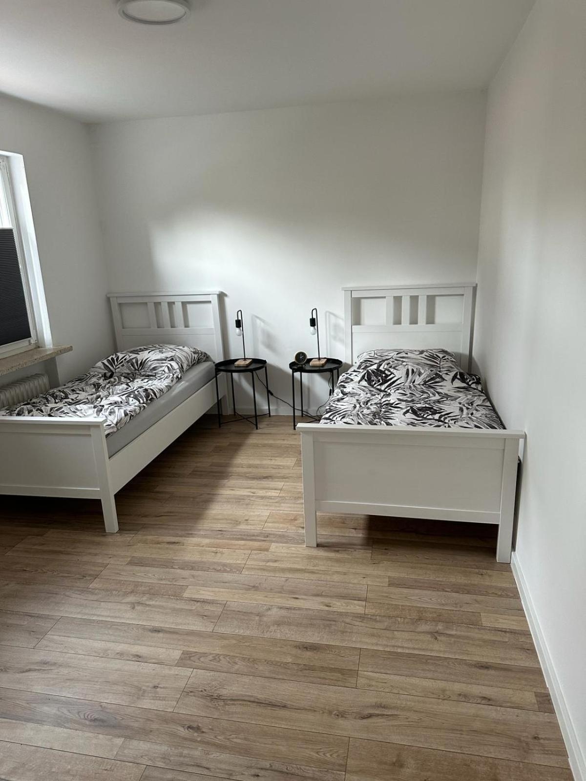 One100 I Appartement Lange Auszeit เบรเมอร์ฮาเฟิน ภายนอก รูปภาพ