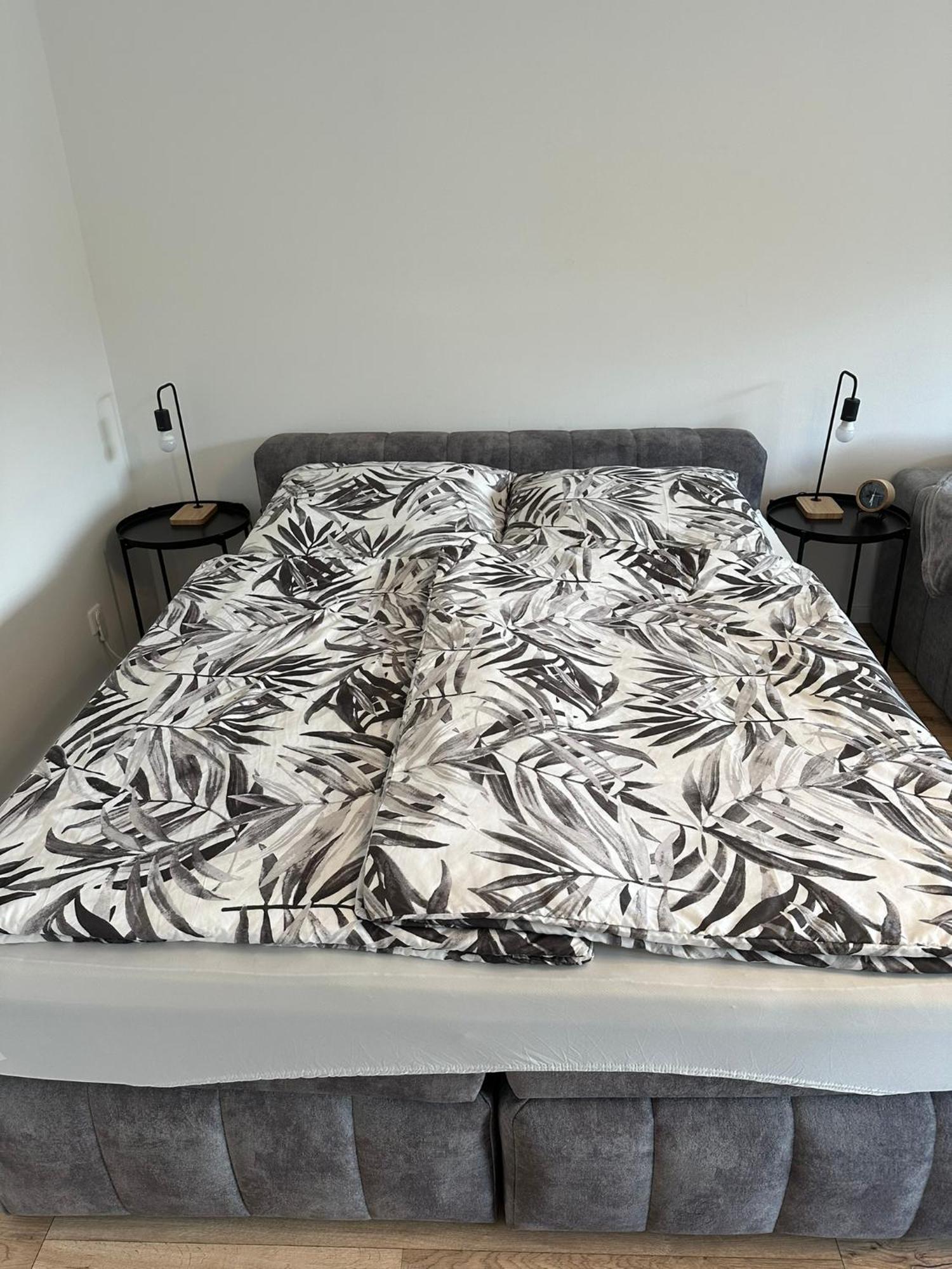 One100 I Appartement Lange Auszeit เบรเมอร์ฮาเฟิน ภายนอก รูปภาพ