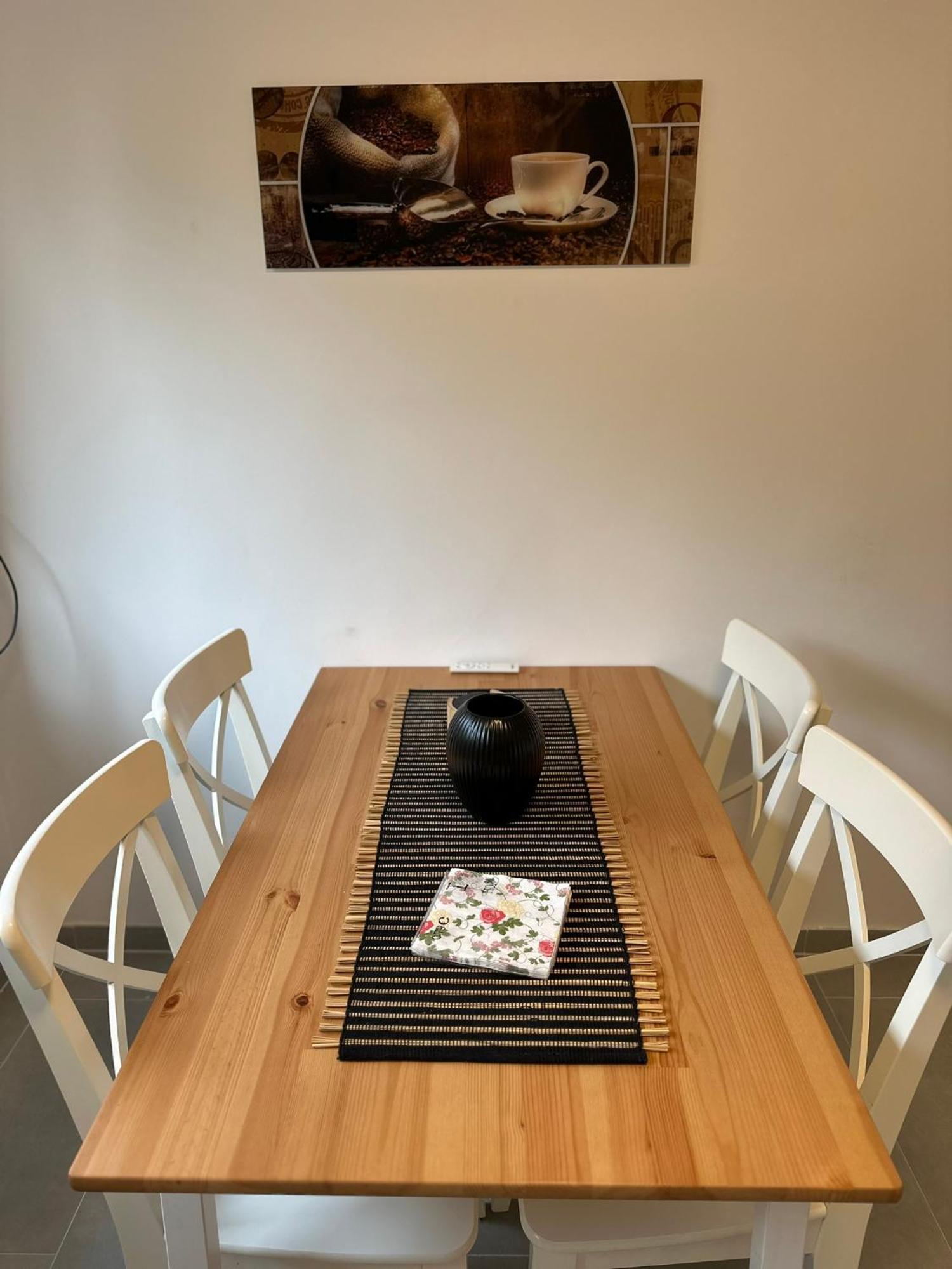 One100 I Appartement Lange Auszeit เบรเมอร์ฮาเฟิน ภายนอก รูปภาพ
