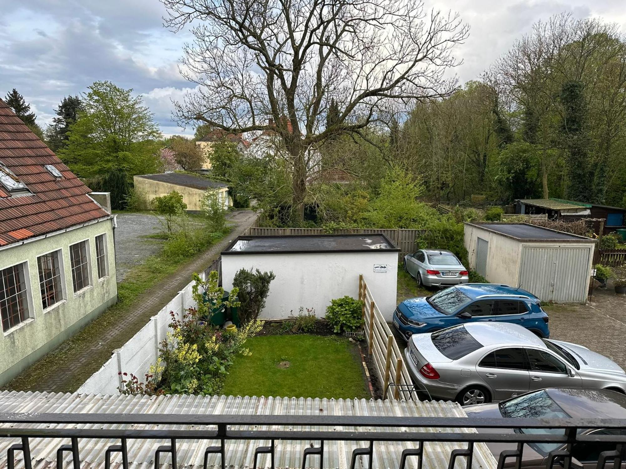 One100 I Appartement Lange Auszeit เบรเมอร์ฮาเฟิน ภายนอก รูปภาพ